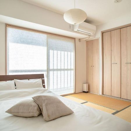 Hotel Kiro Kyoto Station Екстер'єр фото