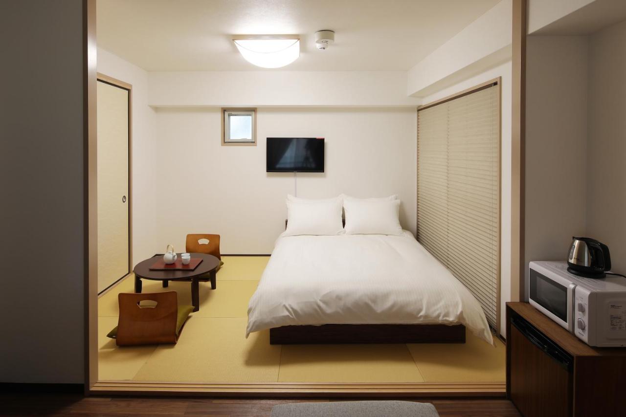 Hotel Kiro Kyoto Station Екстер'єр фото