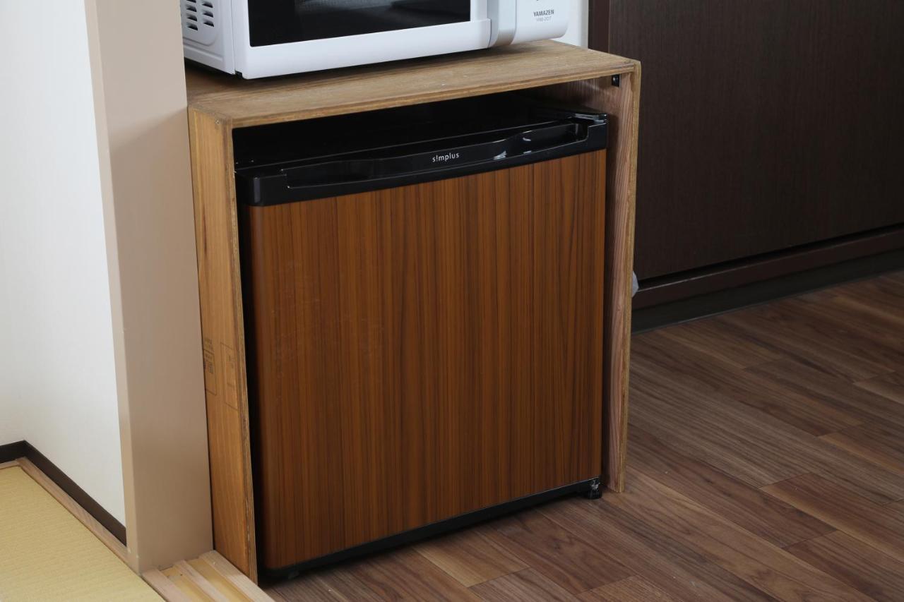 Hotel Kiro Kyoto Station Екстер'єр фото