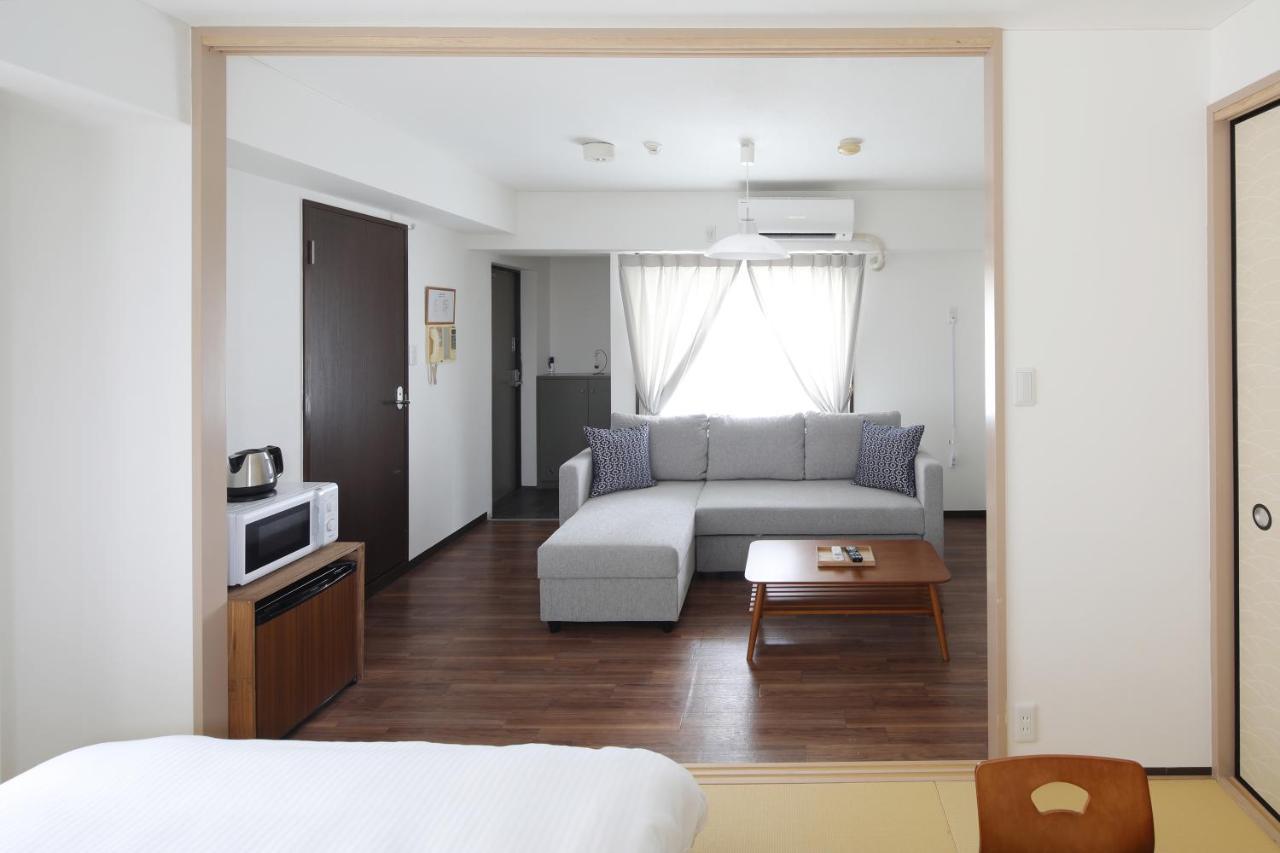 Hotel Kiro Kyoto Station Екстер'єр фото