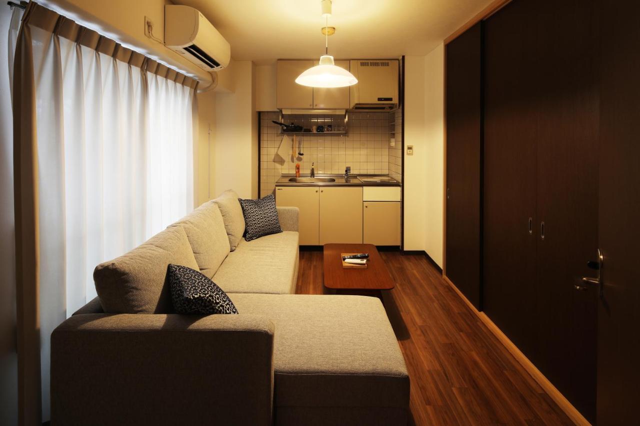 Hotel Kiro Kyoto Station Екстер'єр фото