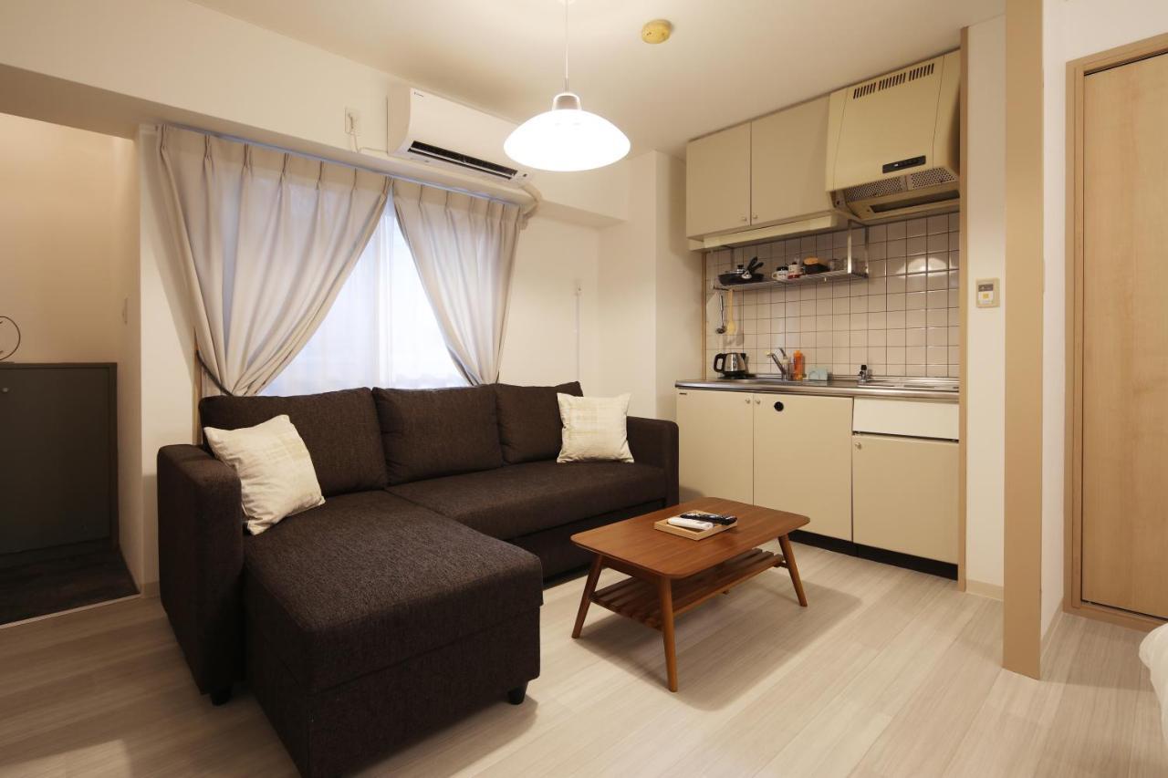 Hotel Kiro Kyoto Station Екстер'єр фото