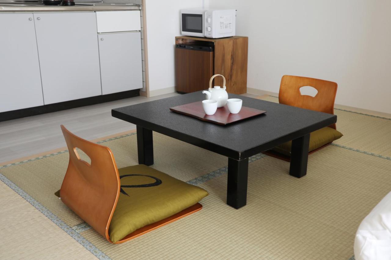 Hotel Kiro Kyoto Station Екстер'єр фото