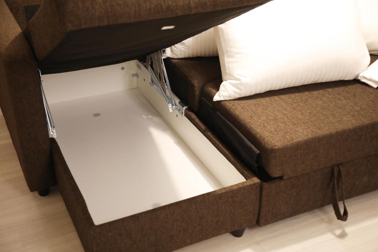 Hotel Kiro Kyoto Station Екстер'єр фото