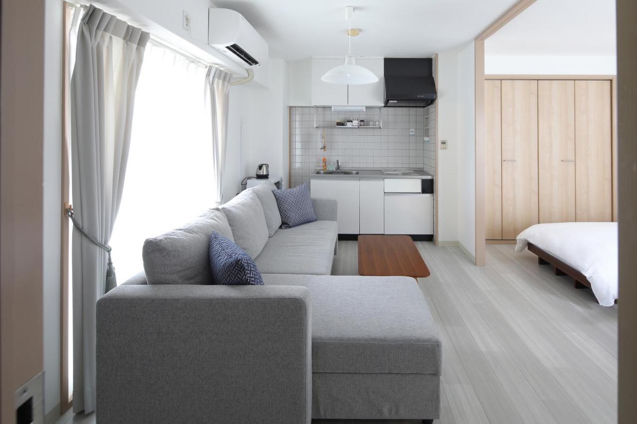 Hotel Kiro Kyoto Station Екстер'єр фото