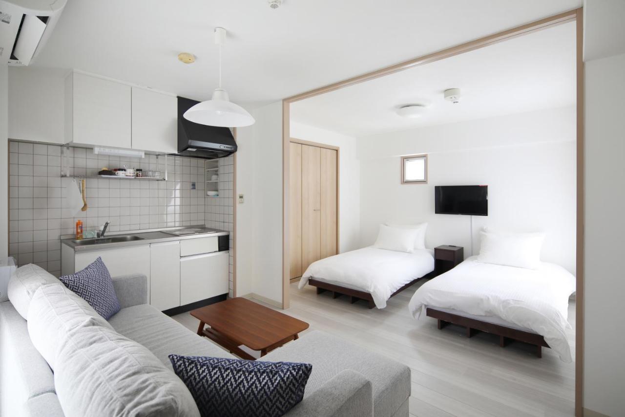 Hotel Kiro Kyoto Station Екстер'єр фото