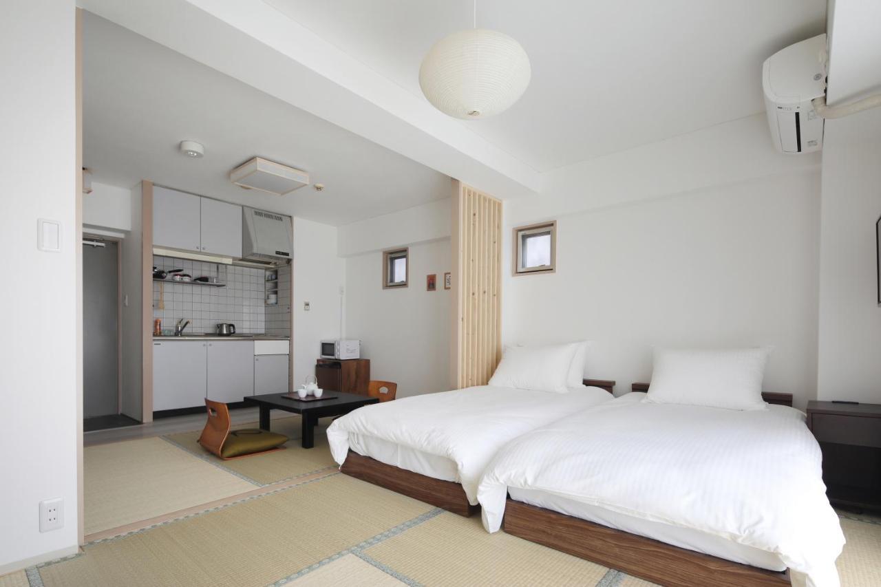Hotel Kiro Kyoto Station Екстер'єр фото